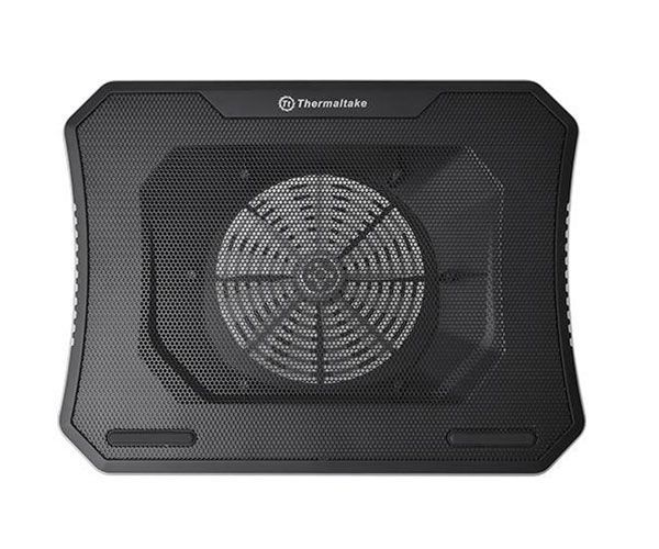 Base para Notebook Thermaltake Massive 20 RGB 200mm, CL-N014-PL20SW-A