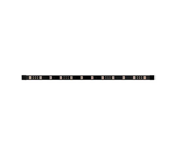 Fita De LED Thermaltake Pacific Lumi Plus RGB Com Controlador, CL-O014-PL00SW-A