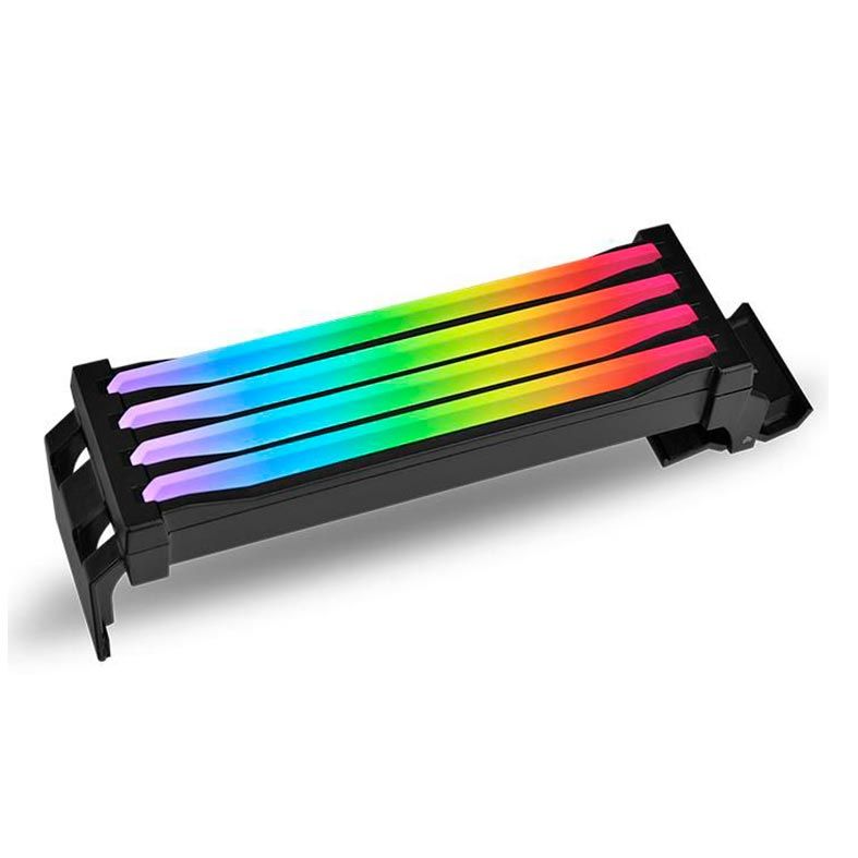 Kit Iluminação Thermaltake Pacific R1 Plus RGB, CL-O020-PL00SW-A