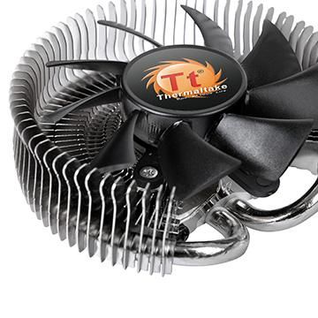 Cooler CPU Thermaltake MeOrb II 92mm, CL-P004-AL08BL-A - BOX