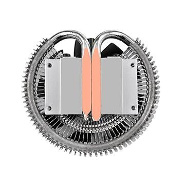 Cooler CPU Thermaltake MeOrb II 92mm, CL-P004-AL08BL-A - BOX