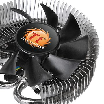 Cooler CPU Thermaltake MeOrb II 92mm, CL-P004-AL08BL-A - BOX