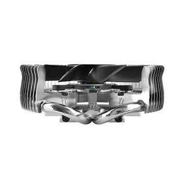 Cooler CPU Thermaltake MeOrb II 92mm, CL-P004-AL08BL-A - BOX