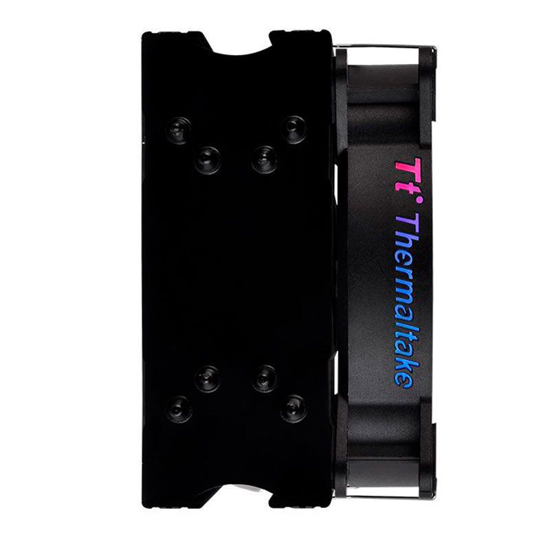 Cooler Para Processador Thermaltake UX200 RGB PWM, CL-P065-AL12SW-A