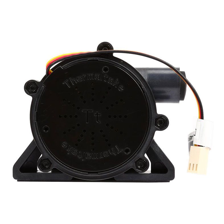 Reservatorio Pacific PT40 Thermaltake 65x247mm Transparente, CL-W001-PL00BL-A