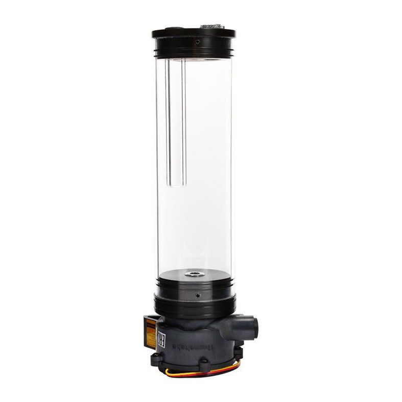 Reservatorio Pacific PT40 Thermaltake 65x247mm Transparente, CL-W001-PL00BL-A