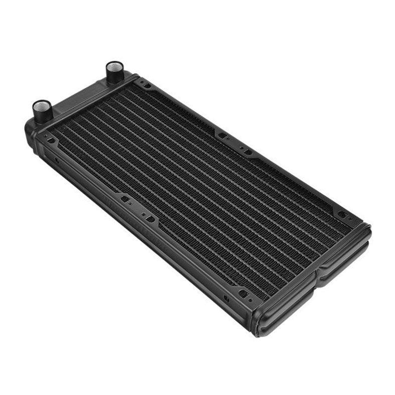 Radiador Thermaltake Pacific R240 240mm, CL-W009-AL00BL-A