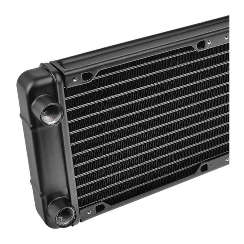 Radiador Thermaltake Pacific R240 240mm, CL-W009-AL00BL-A