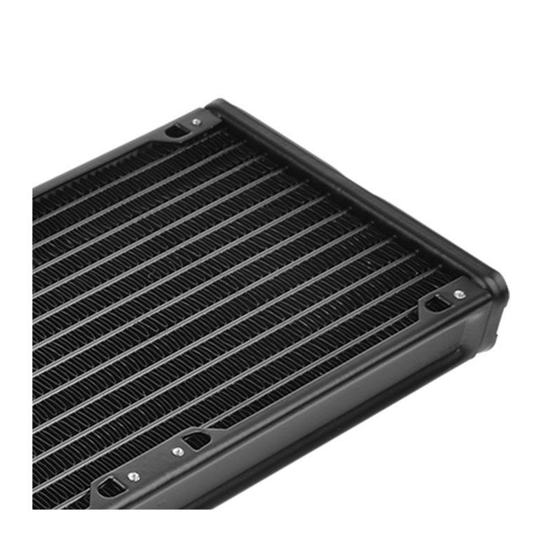 Radiador Thermaltake Pacific R240 240mm, CL-W009-AL00BL-A