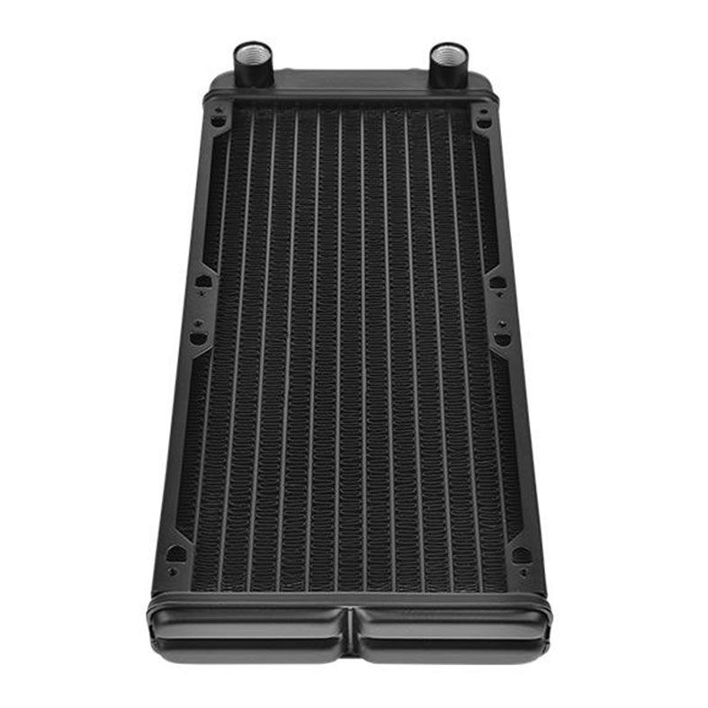 Radiador Thermaltake Pacific R240 240mm, CL-W009-AL00BL-A