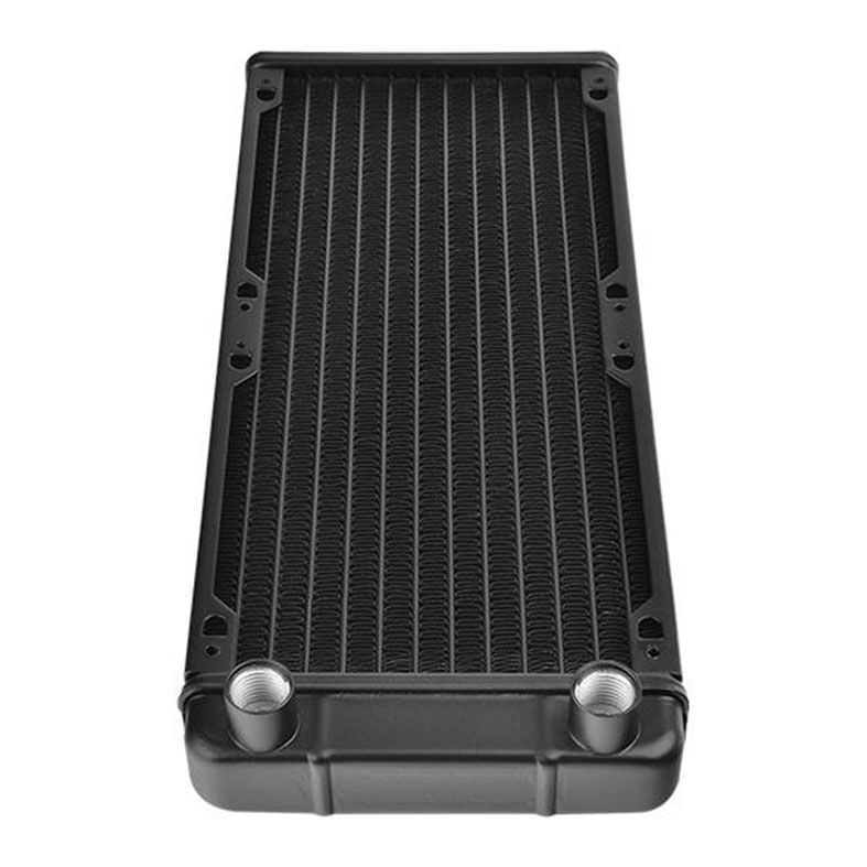 Radiador Thermaltake Pacific R240 240mm, CL-W009-AL00BL-A