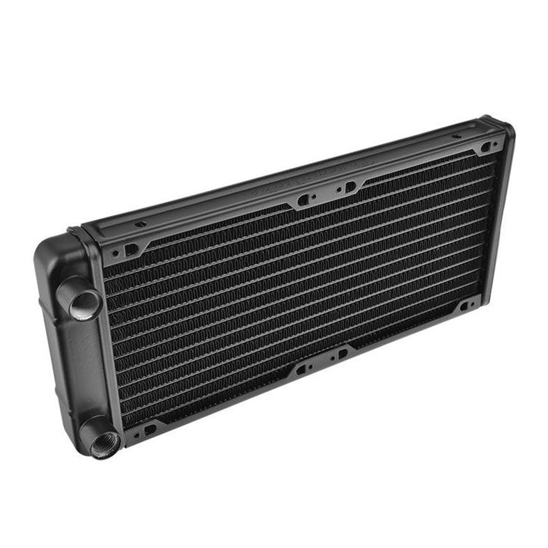 Radiador Thermaltake Pacific R240 240mm, CL-W009-AL00BL-A