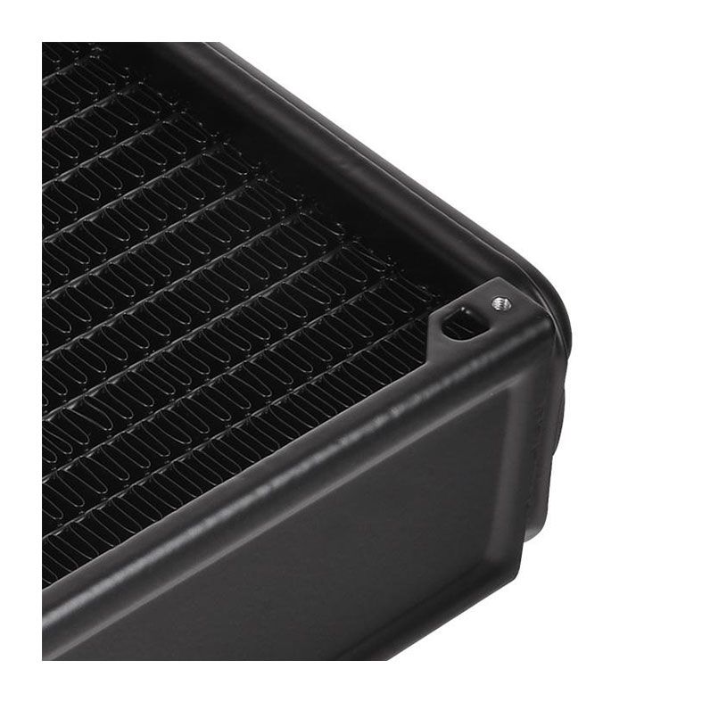 Radiador Thermaltake Pacific RL420 420mm, CL-W017-AL00BL-A