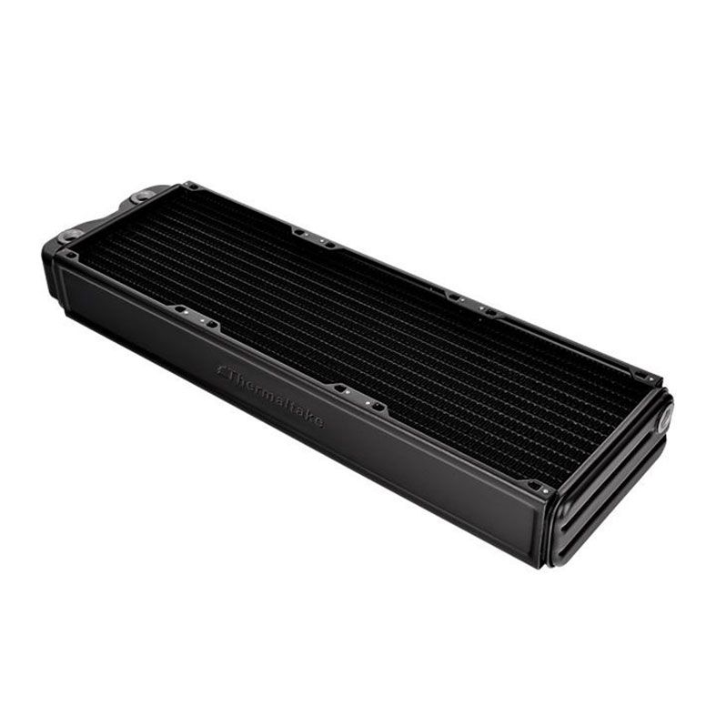 Radiador Thermaltake Pacific RL420 420mm, CL-W017-AL00BL-A