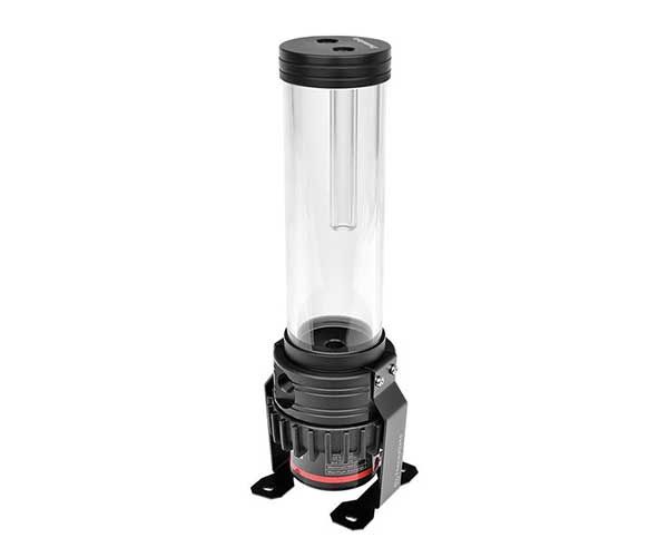 Water Cooler Thermaltake Pacific RL360 D5 Hard Tube RGB, CL-W129-CA12SW-A
