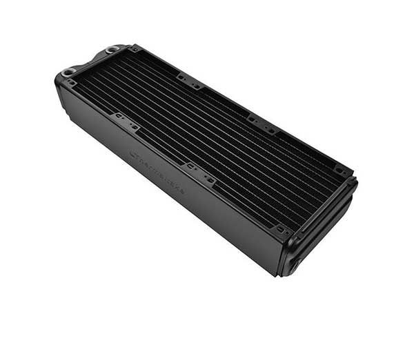 Water Cooler Thermaltake Pacific RL360 D5 Hard Tube RGB, CL-W129-CA12SW-A