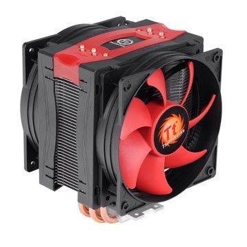Cooler CPU Thermaltake Frio Advanced 130mm, CLP0596 - BOX