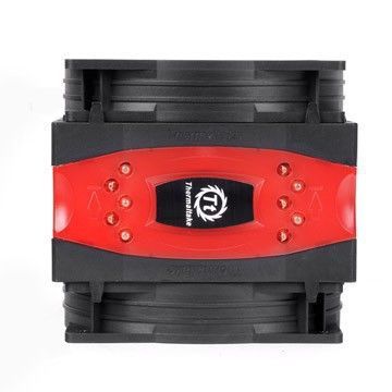 Cooler CPU Thermaltake Frio Advanced 130mm, CLP0596 - BOX