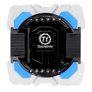 Cooler CPU Thermaltake Frio OCK Snow Edition, CL-P0604 - BOX