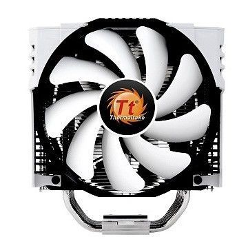 Cooler CPU Thermaltake Frio OCK Snow Edition, CL-P0604 - BOX