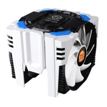 Cooler CPU Thermaltake Frio OCK Snow Edition, CL-P0604 - BOX