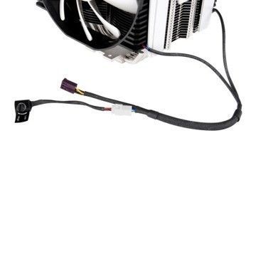 Cooler CPU Thermaltake Frio OCK Snow Edition, CL-P0604 - BOX