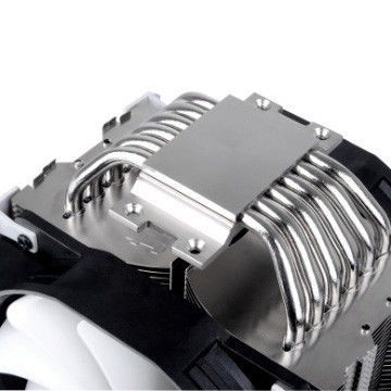 Cooler CPU Thermaltake Frio OCK Snow Edition, CL-P0604 - BOX