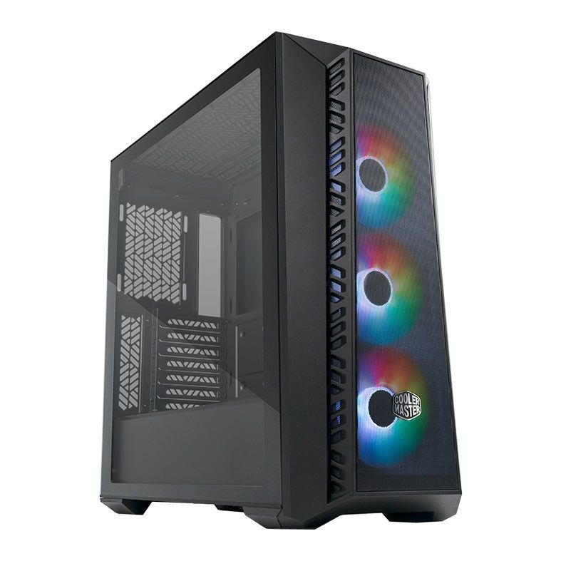 PC Gamer Pichau Cooler Master, Intel i7-14700KF, Radeon RX 7900 XTX 24GB, 32GB DDR5, SSD M.2 1TB