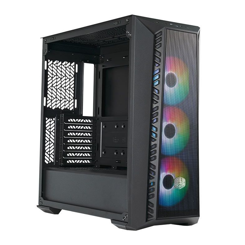 PC Gamer Pichau Cooler Master, Intel i7-14700KF, Radeon RX 7900 XTX 24GB, 32GB DDR5, SSD M.2 1TB