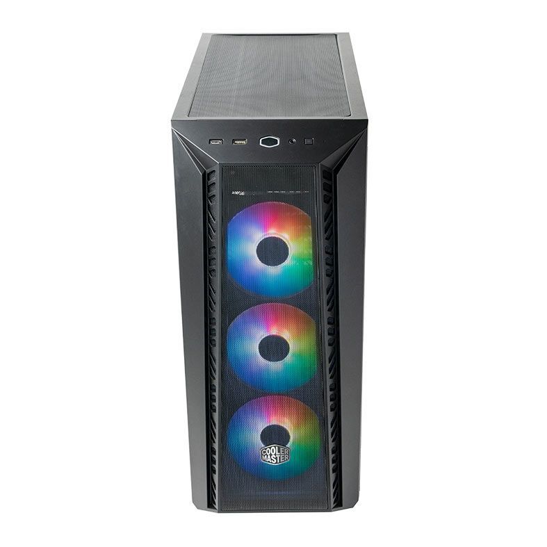 PC Gamer Pichau Cooler Master, Intel i7-14700KF, Radeon RX 7900 XTX 24GB, 32GB DDR5, SSD M.2 1TB