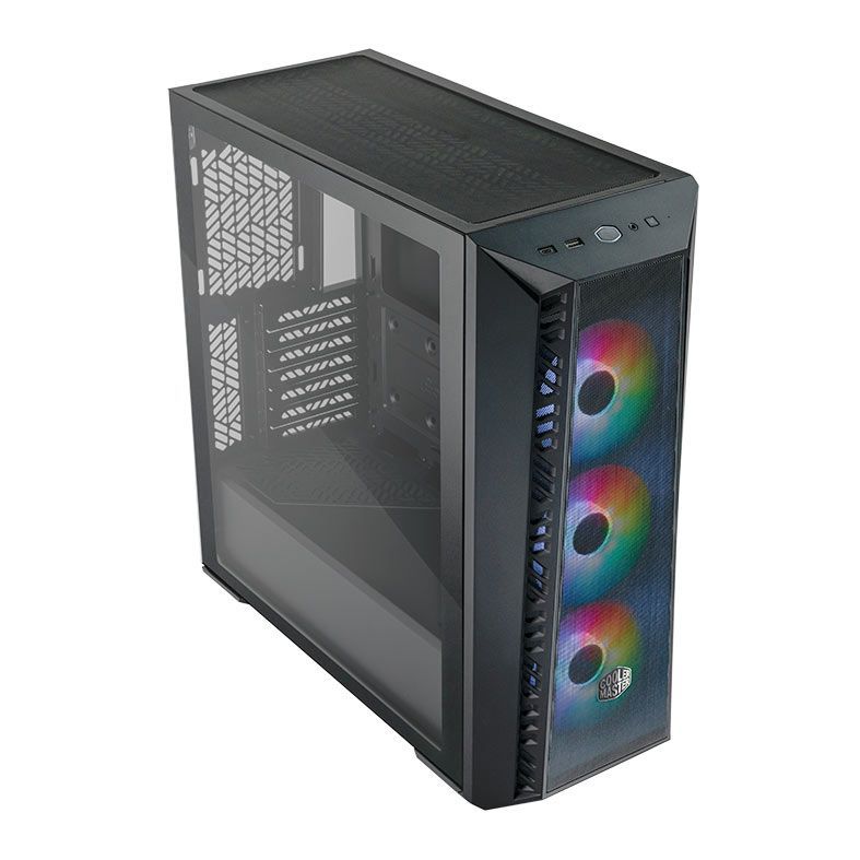 PC Gamer Pichau Cooler Master, Intel i7-14700KF, Radeon RX 7900 XTX 24GB, 32GB DDR5, SSD M.2 1TB