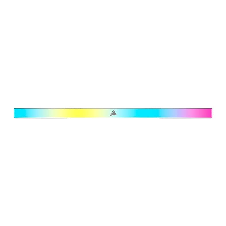 Memoria Corsair Vengeance RGB, 32GB (2x16GB), DDR5, 6000MHz, C30 Preto, CMH32GX5M2B6000Z30K