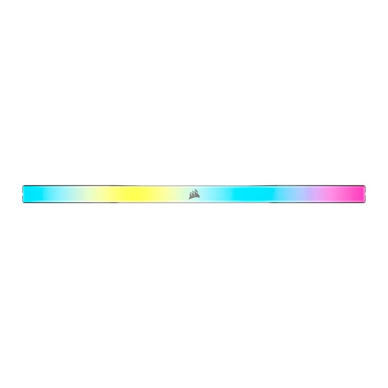 Memoria Corsair Vengeance, RGB, 32GB (2x16GB), DDR5, 6000MHz, C36, Cinza, CMH32GX5M2E6000Z36