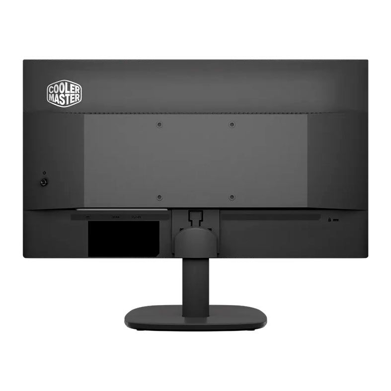 Monitor Gamer Cooler Master GA22FC, 21.45 Pol, VA, FHD, 1ms, 100Hz, Adaptive Sync, HDMI/VGA, CMI-GA22FC-BR