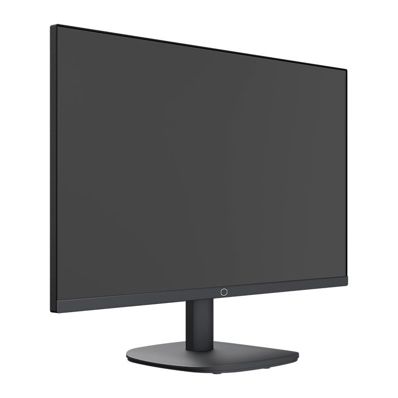 Monitor Gamer Cooler Master GA2701S, 27 Pol, IPS, FHD, 1ms, 100Hz, HDMI/VGA, CMI-GA2701S-BR