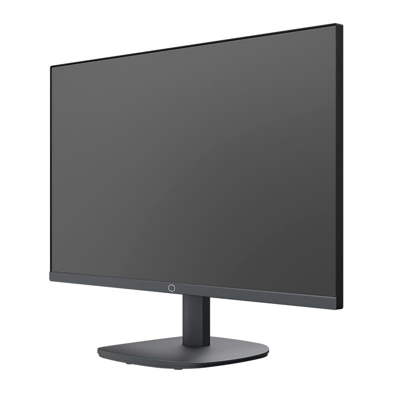 Monitor Gamer Cooler Master GA2701S, 27 Pol, IPS, FHD, 1ms, 100Hz, HDMI/VGA, CMI-GA2701S-BR