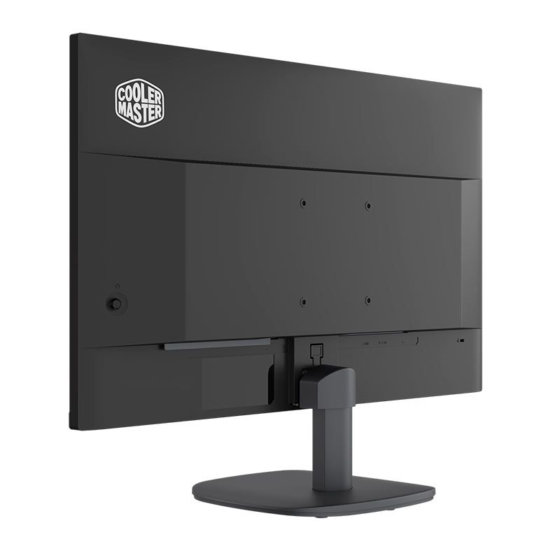 Monitor Gamer Cooler Master GA2701S, 27 Pol, IPS, FHD, 1ms, 100Hz, HDMI/VGA, CMI-GA2701S-BR