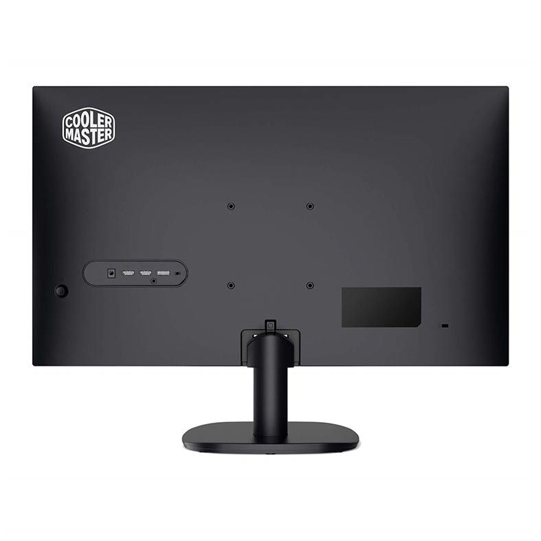 Monitor Gamer Cooler Master GA271, 27 Pol VA, WQHD, 1ms, 100Hz, Adaptive Sync, HDMI/DP, CMI-GA271-BR
