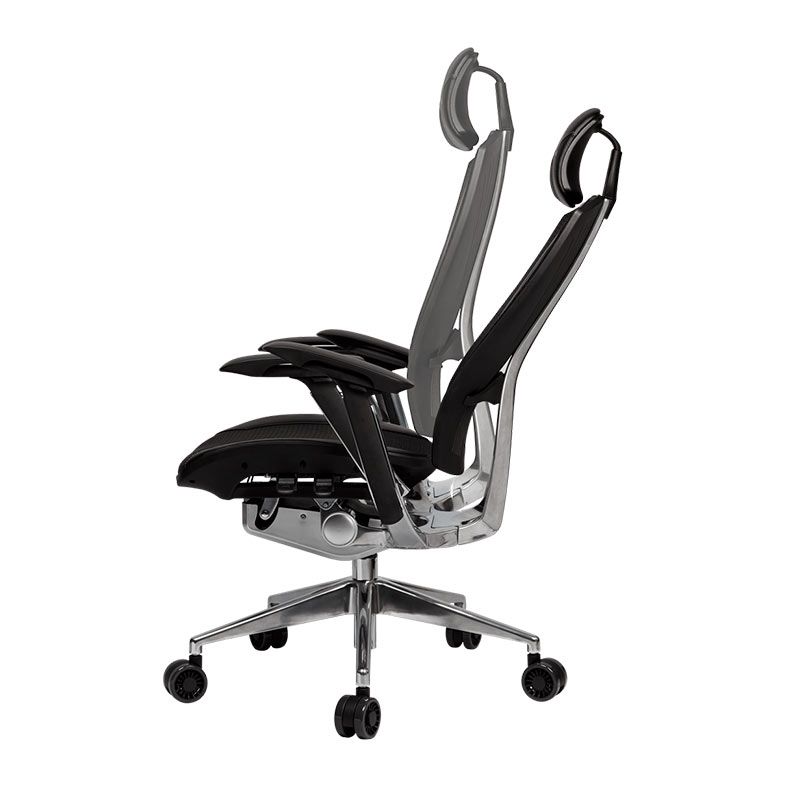 Cadeira Gamer Cooler Master Ergo L, Preto, CMI-GCEL-2019