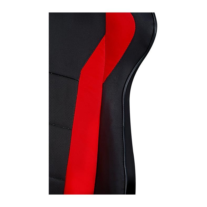 Cadeira Gamer Cooler Master Caliber R1 Vermelho, CMI-GCR1-2019R