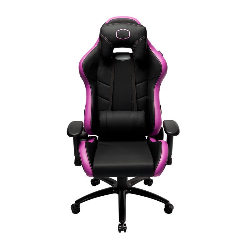 Cadeira Gamer Cooler Master Caliber R2 Roxo, CMI-GCR2-2019