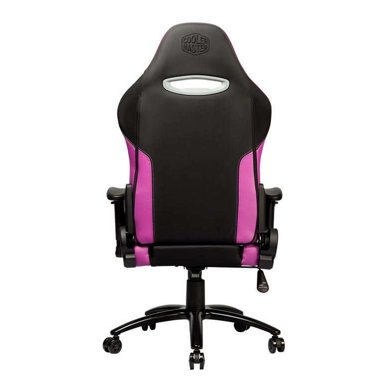 Cadeira Gamer Cooler Master Caliber R2 Roxo, CMI-GCR2-2019