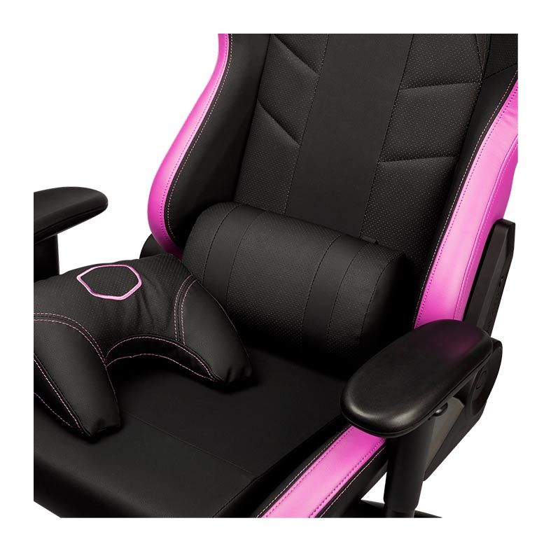Cadeira Gamer Cooler Master Caliber R2 Roxo, CMI-GCR2-2019