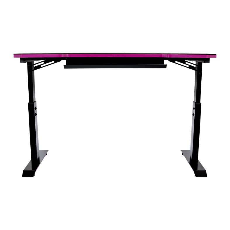 Mesa Gamer Cooler Master GD12, Preto e Roxo, CMI-GD120-PRV1