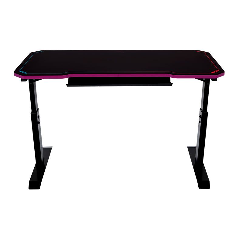 Mesa Gamer Cooler Master GD12, Preto e Roxo, CMI-GD120-PRV1