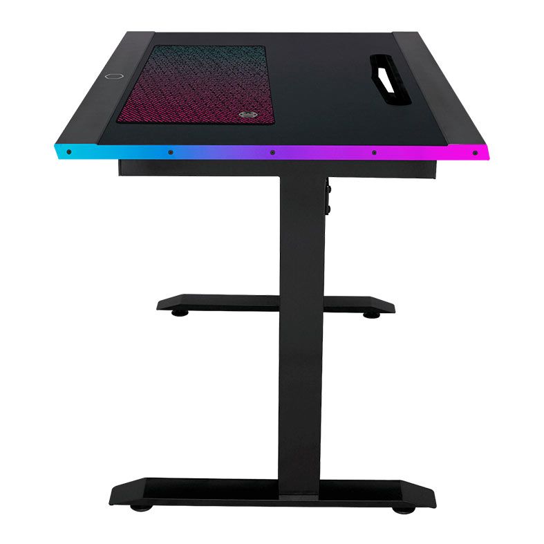 Mesa Gamer Cooler Master GD120 ARGB 30th Anniversary Edition, Com Mousepad, Preto, CMI-GD120-RBA30TH