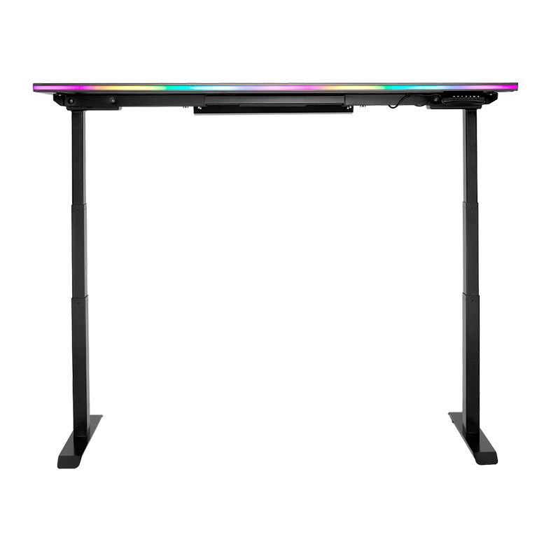 Mesa Gamer Cooler Master GD160 ARGB, Com Mousepad, Preto, CMI-GD160-PRAE1-BR