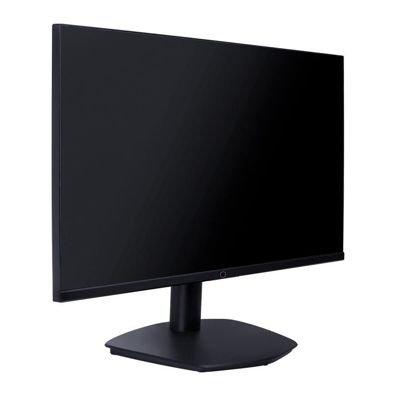 Monitor Gamer Cooler Master GM238-FFS, 23.8 Pol, IPS, FHD, 0.5ms, 144Hz, FreeSync Premium, HDMI/DP, CMI-GM238-FFS-BR