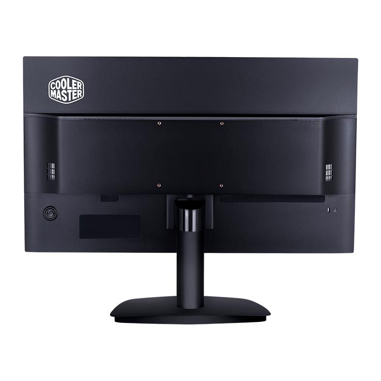 Monitor Gamer Cooler Master GM238-FFS, 23.8 Pol, IPS, FHD, 0.5ms, 144Hz, FreeSync Premium, HDMI/DP, CMI-GM238-FFS-BR
