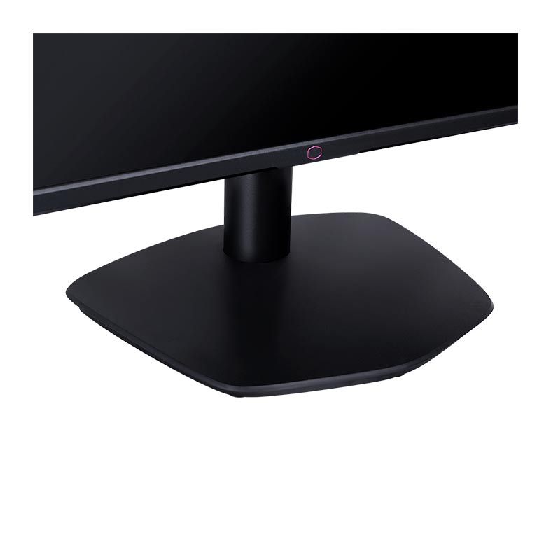 Monitor Gamer Cooler Master GM238-FFS, 23.8 Pol, IPS, FHD, 0.5ms, 144Hz, FreeSync Premium, HDMI/DP, CMI-GM238-FFS-BR